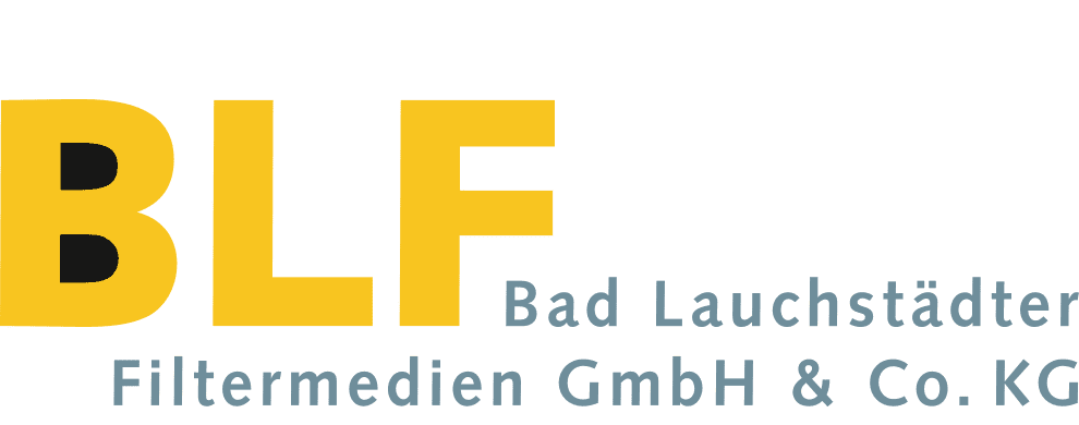 Logo Bad Lauchstädter Filtermedien GmbH & Co. KG