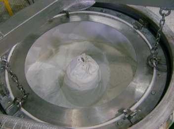 Centrifuge bag | WOKU Group